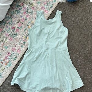 Medium Tennis dress w/ built in shorts!!